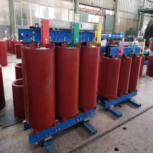 五常SCB10-250KVA干式变压器