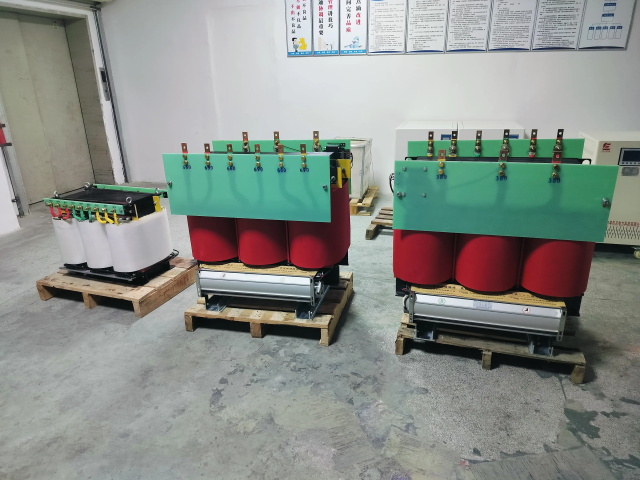 五常KS11-1000KVA矿用变压器