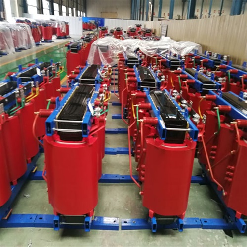 五常2500kva干式变压器尺寸